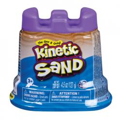 Spin Master Cupa Kinetic Sand de nisip lichid albastru (6059169_MODRA)