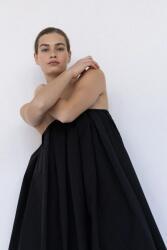 MUUV Muuv. Muuv рокля с памук MIEL (krotka.suk.bandeau.MIEL)