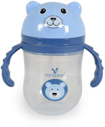 Cangaroo BERRY itatópohár 240ml KÉK