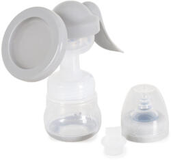 Cangaroo Cara manuális mellszívó 150ml szürke