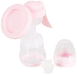 Cangaroo Cara manuális mellszívó 150ml pink