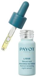 PAYOT Éjszakai arcszérum retinollal, Payot Lisse, 15 ml (187329)
