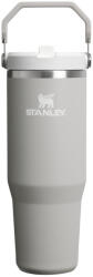 STANLEY Tumbler Flip Straw 2.0 890 ml thermo bögre szürke
