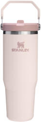 STANLEY Tumbler Flip Straw 2.0 890 ml thermo bögre világosrózsaszín