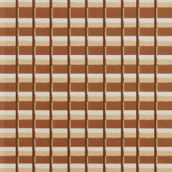 RPX-MAS Fata Masa Pvc - 160g/m2 / 1.37x20m / Caro-picnic-maro (46834r) Fata de masa