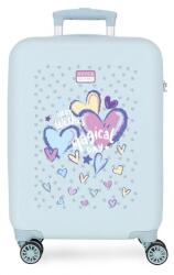  Hordtáska (kicsi) 55x38x20 cm - Movom Best Wishes Blue, 35L, 3211141