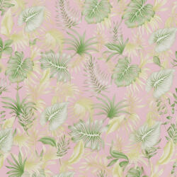 RPX-MAS Fata Masa Pvc - 160g/m2 / 1.37x20m / Tropical-pink (46830r) Fata de masa