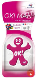 RF Odorizant Ok-man Polimer Bubble Gum (ao103bub)
