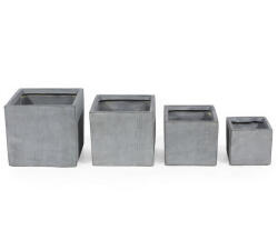 RPX-GHI Set Ghivece Exterior - Karina, 4p (40527)