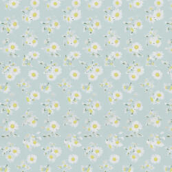 RPX-MAS Fata Masa Pvc - 160g/m2 / 1.37x20m / Margarete-blue (46853r) Fata de masa