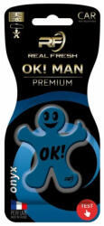 RF Odorizant Ok-man Premium Polimer Onyx (ao102ony)