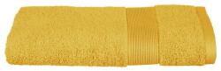 Atmosphera Créateur d'intérieur Fürdőlepedő, Atmosphera, pamut, 450g/m270x130 cm, sárga (DDPH4MMBM)
