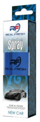 RF Odorizant Spray Realfresh New Car 50ml (ao101new)