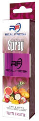 RF Odorizant Spray Realfresh Tutti Frutti (ao101fru)