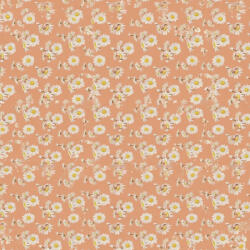 RPX-MAS Fata Masa Pvc - 160g/m2 / 1.37x20m / Margarete-orange (46855r) Fata de masa