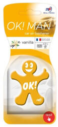 RF Odorizant Ok-man Polimer Vanilla (ao103van)