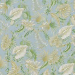 RPX-MAS Fata Masa Peva - 120g/m2 / 1.37x20m / Tropical-azure (46886r) Fata de masa