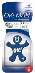 RF Odorizant Ok-man Polimer New Car (ao103new)