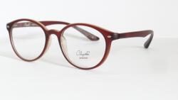 Cleophee Rame de ochelari Cleophee M4075 maro Rama ochelari