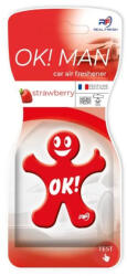 RF Odorizant Ok-man Polimer Strawberry (ao103str)