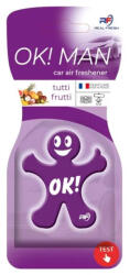 RF Odorizant Ok-man Polimer Tutti Frutti (ao103fru)