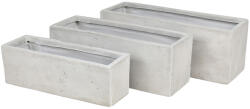 RPX-GHI Set Ghivece Exterior - Dalia, 3p (40523)