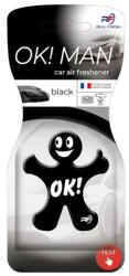 RF Odorizant Ok-man Polimer Black (ao103blk)
