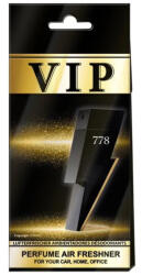 CARIBI VIP Odorizant Vip Caribi 778 (ao031778)