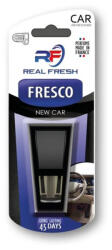 RF Odorizant Fresco New Car 8ml (ao035new)