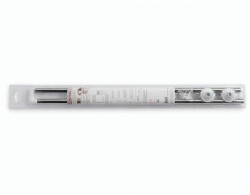 RPX-DUS Bara Perdea Dus Inox Tip-l - 90x90cm (46784r) Perdea de dus