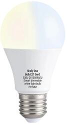 Shelly Duo okosizzó E27 Gen3 Wi-Fi BT ALL-LAM-DUO-E27-R3 (ALL-LAM-DUO-E27-R3)