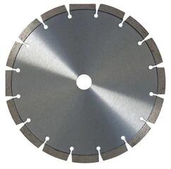 Dr. Schulze Disc diamantat de taiat Dr Schulze 400 x 25, 4 mm (85-4003) Disc de taiere