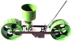 Eurokomax R4 semanatoare manuala (93-2060) Masina de imprastiat