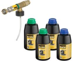 Rems accesoriu compresor pentru purjare Set H (115853 R)
