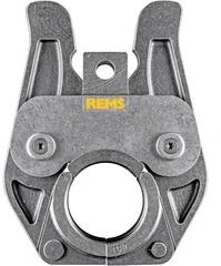 Rems Falca de presare Rems Standard | 63 mm | Teava de cinci straturi (U) (572365)