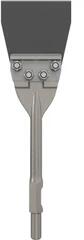 Bosch Dalta lata Bosch PRO HEX 3 510 x 152 mm | Hexagon 30 mm (2608690679)