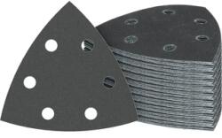 Bosch PRO F355 set foi abrazive delta 93 x 93 mm, 50 piese (2608623333)