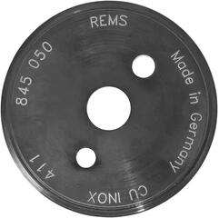 Rems Cento rola de schimb pentru taietor tevi Cu-INOX (845050 R)