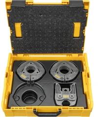 Rems set inele de presare M42-M54 + Z2, L-Boxx (572062 R)