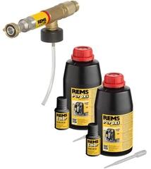 Rems agent de tratare a apei Set TW (115852 R)