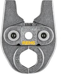 Rems Falca de presare Rems Mini Compact | 28 mm | Teava otel carbon - Inox (M) (578318)