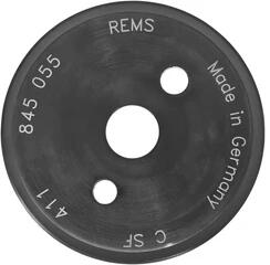 Rems Cento rola de schimb pentru taietor tevi C-SF (845055 R)