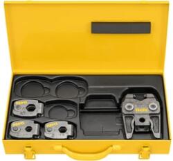 Rems S Set set inele de presare V 15+18+22 Z8 (574613 R)