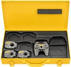 Rems Set M 15+18+22 Mini Z8 set inele de presare (574614 R)