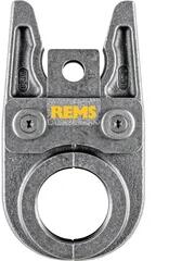 Rems Falca de presare Rems Standard | 50 mm | Teava de cinci straturi (U) (570795)