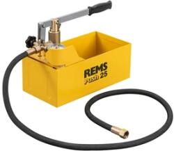 Rems Push 25 pompa de testare manuala 25 bar (115002 R)