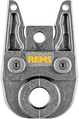 Rems Falca de presare Rems TH26 Standard | 26 mm | Teava de cinci straturi (TH) (570475)