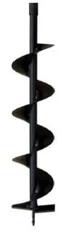 Media Line burghiu foreza de pamant 100mmx0, 8m (20-DB100) Burghiu