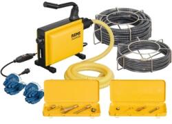 Rems Pompa electrica de curatat si desfundat tevi Rems Cobra 22 750 W | 20 - 150 mm (172012 R220)