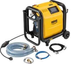 Rems Multi-Push SLW compresor pentru spalarea tevilor 230 v | 1500 W | 0 - 8 bar (115812 R220)